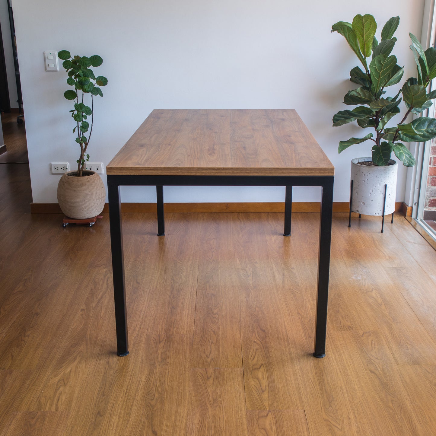 Mesa de Comedor Kapri