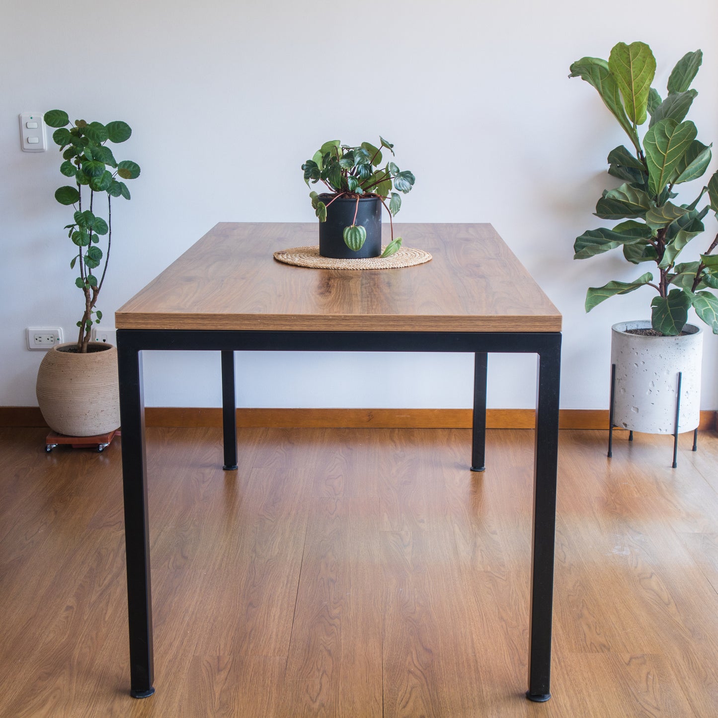 Mesa de Comedor Kapri