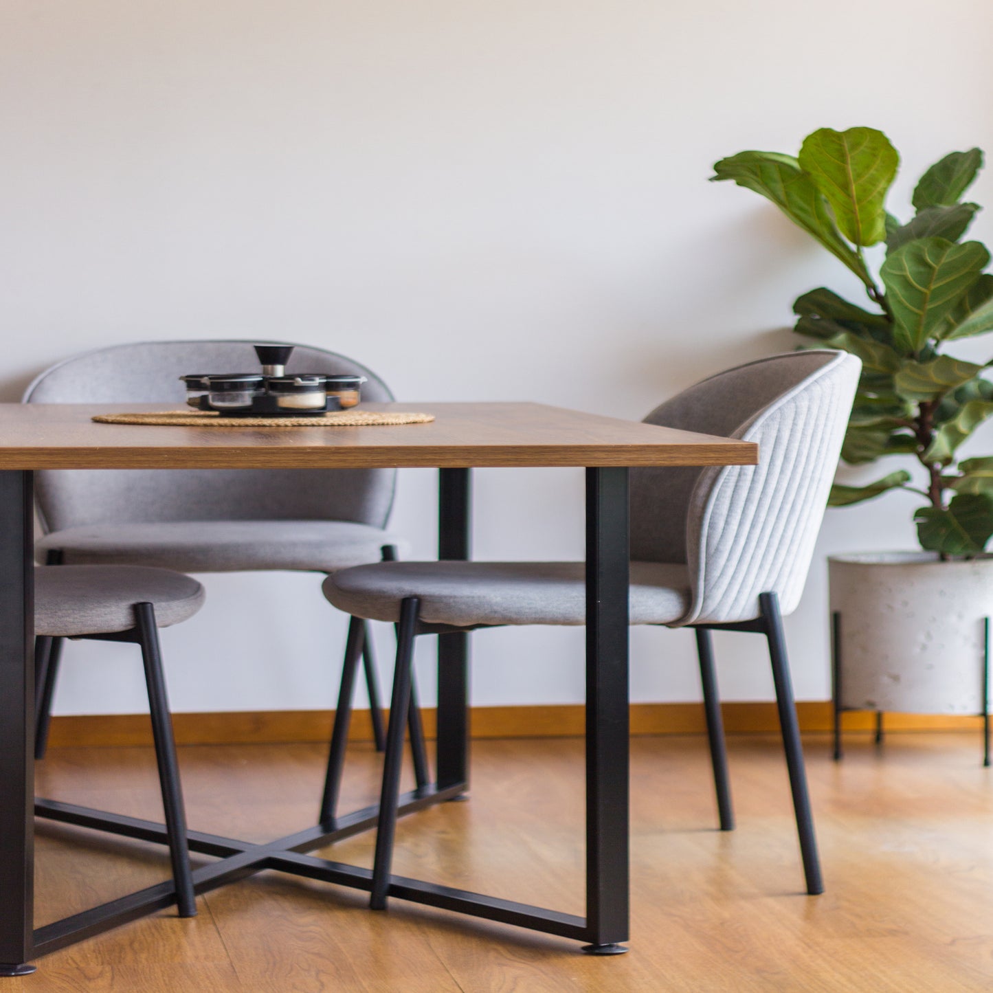 Mesa de Comedor Kaizer