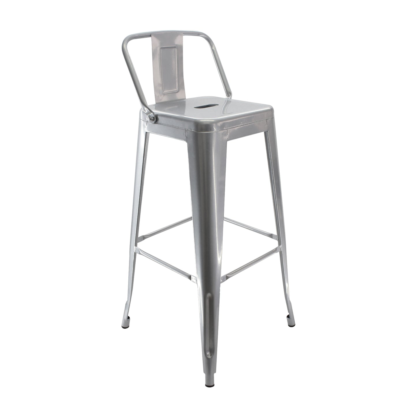 Silla para Barra Siona con Espaldar