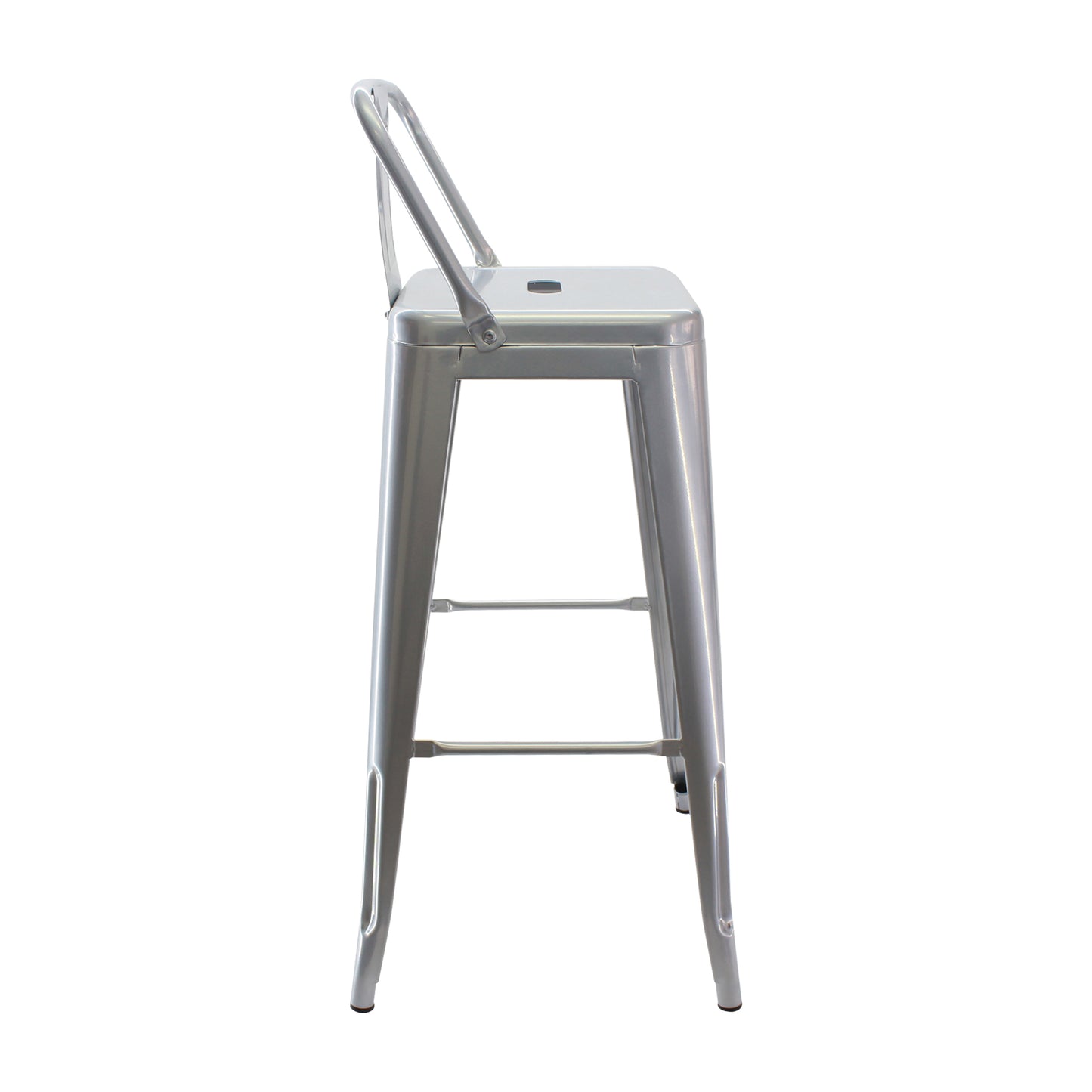 Silla para Barra Siona con Espaldar
