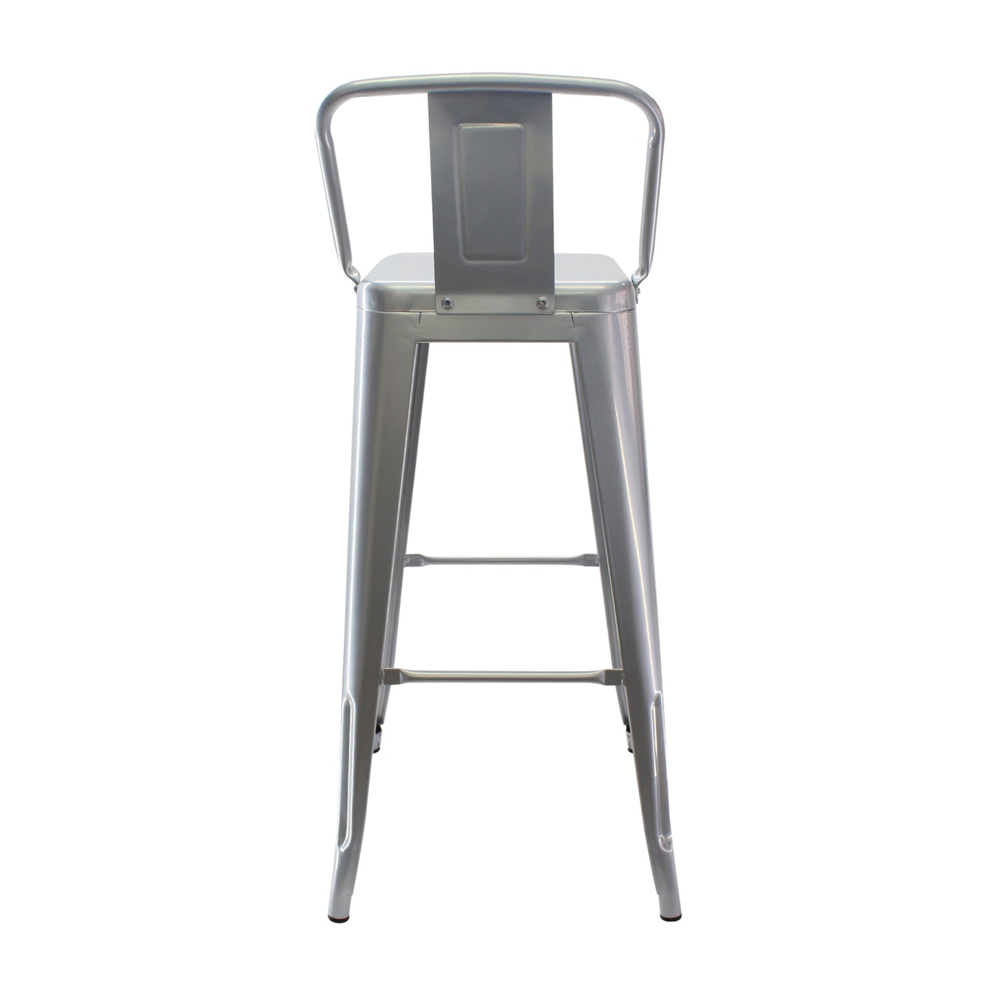 Silla para Barra Siona con Espaldar