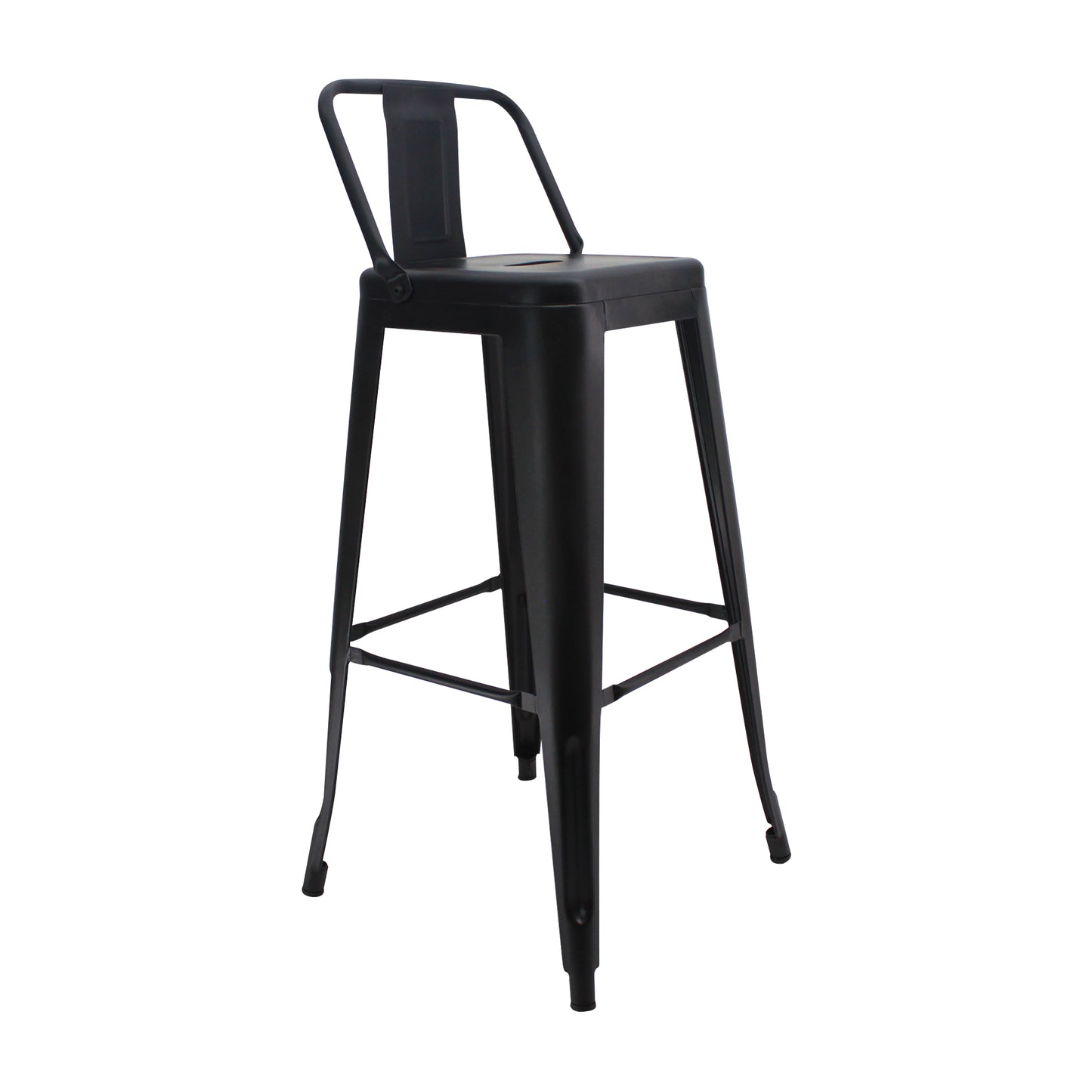 Silla para Barra Siona con Espaldar