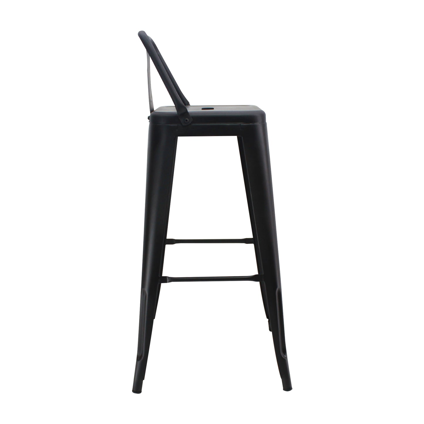 Silla para Barra Siona con Espaldar