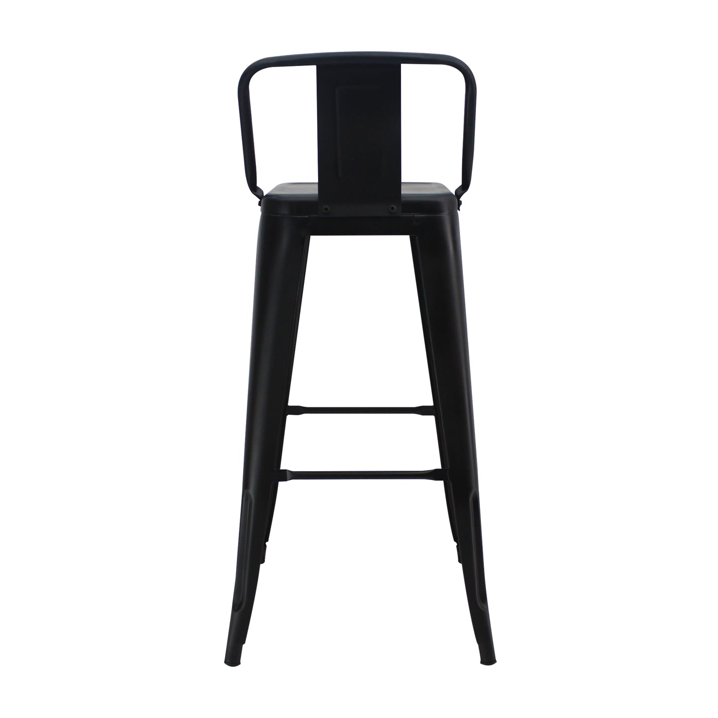 Silla para Barra Siona con Espaldar