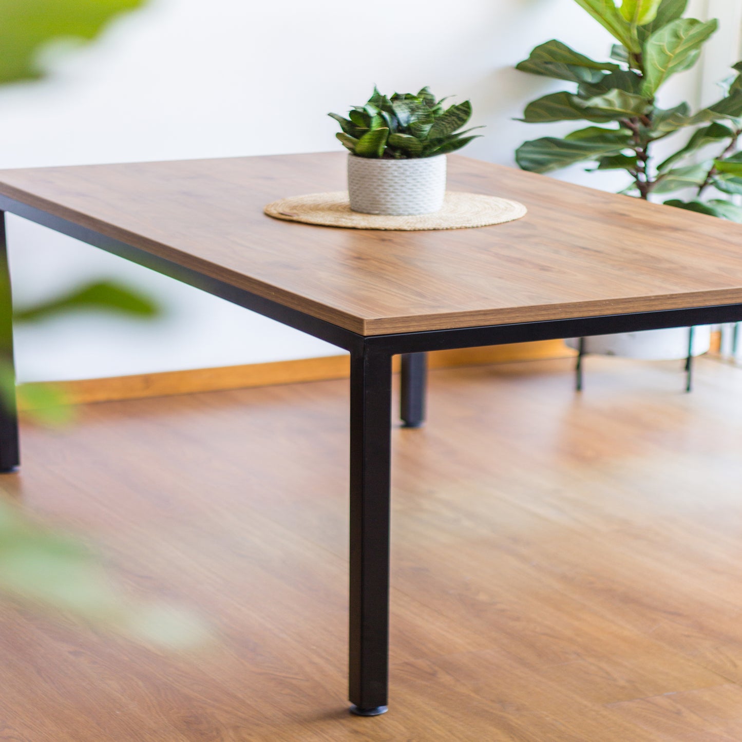 Mesa de Comedor Kapri