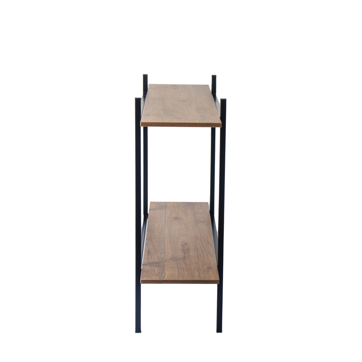 Consola en Hierro y Madera Pekin