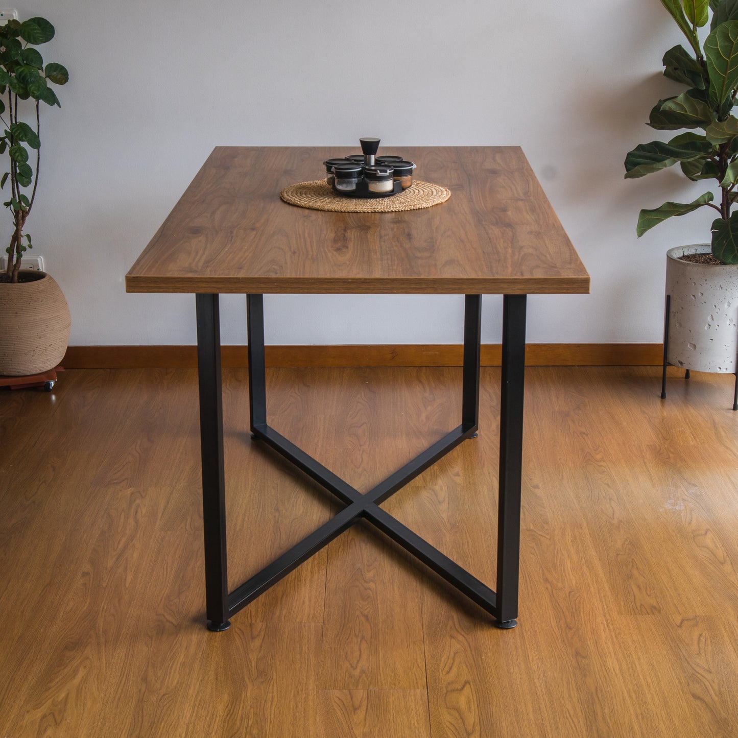 Mesa de Comedor Kaizer
