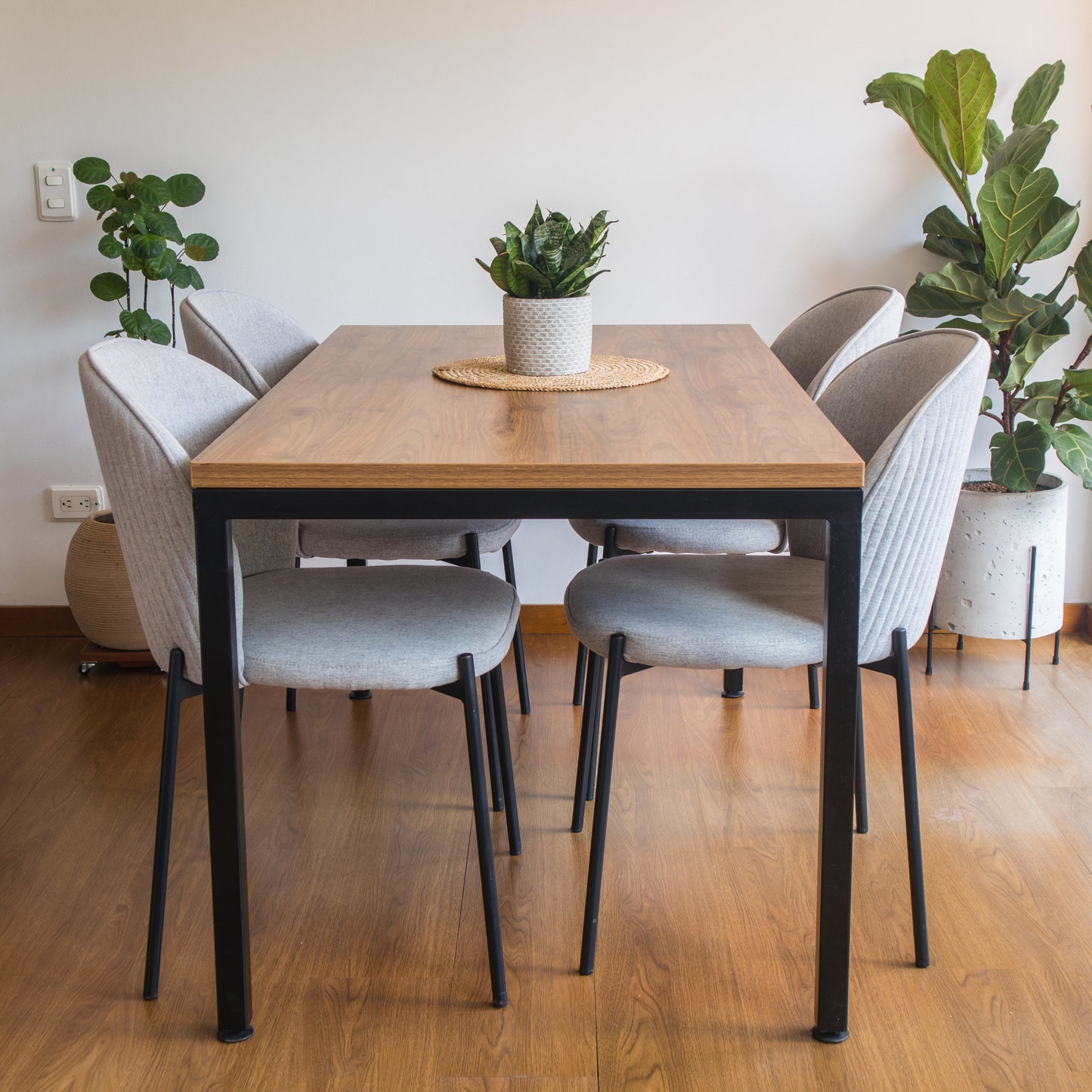 Mesa de Comedor Kapri