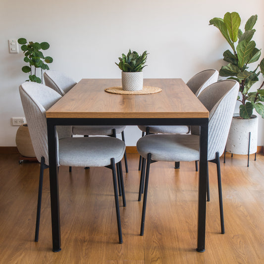Mesa de Comedor Kapri